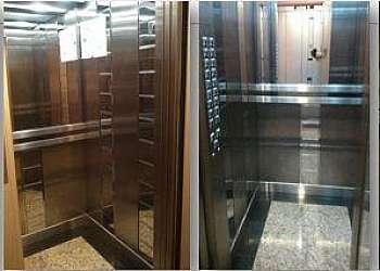 Empresa de modernização de elevador em sp